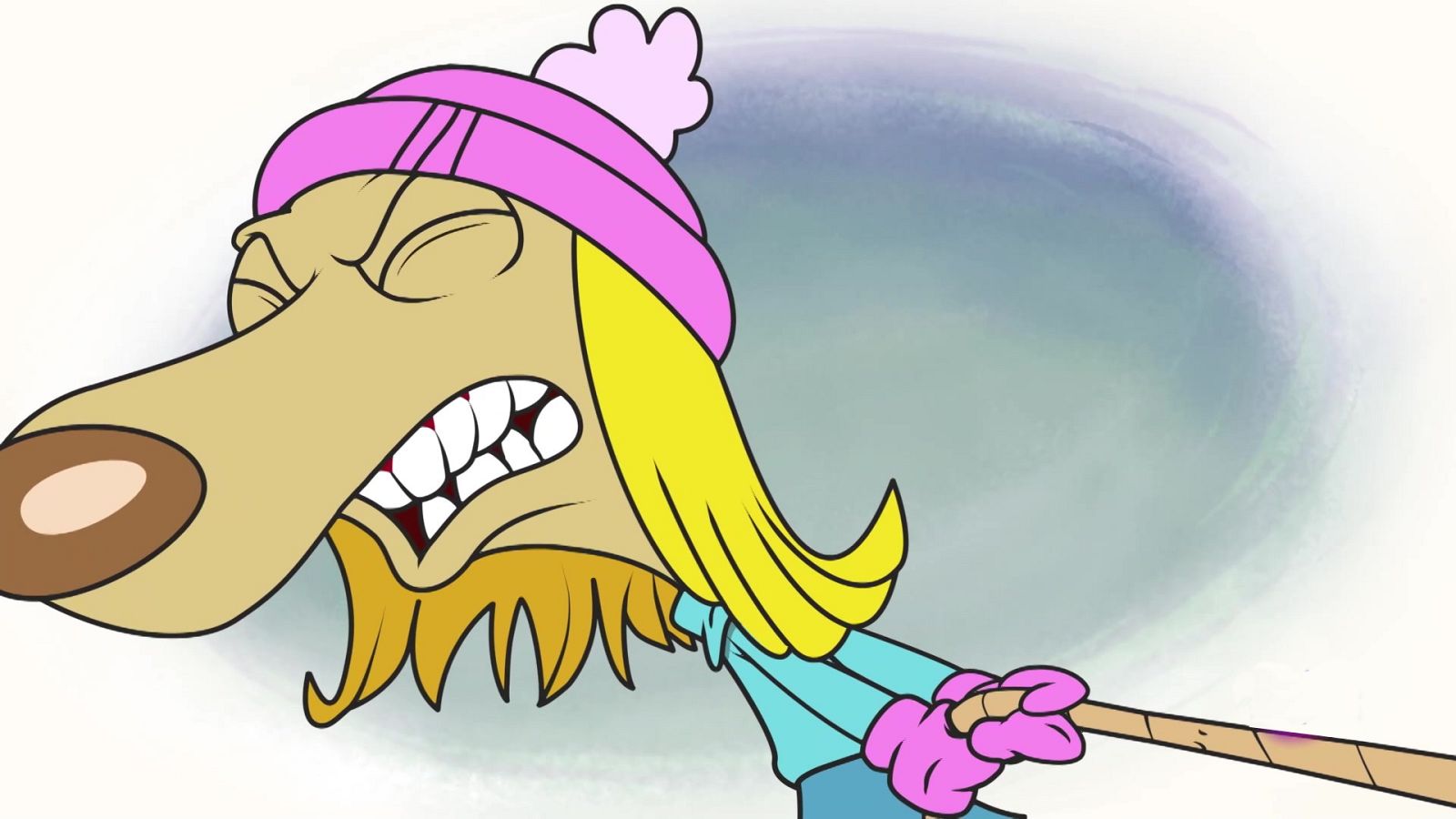 Superimpaciente - Los Superminihéroes | Ver