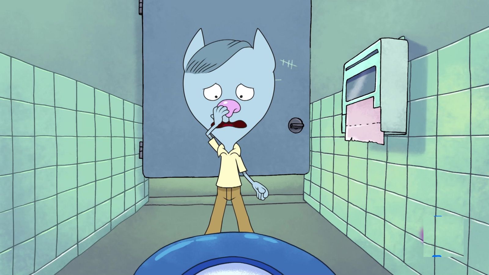 Supermaniático - Los Superminihéroes | Ver