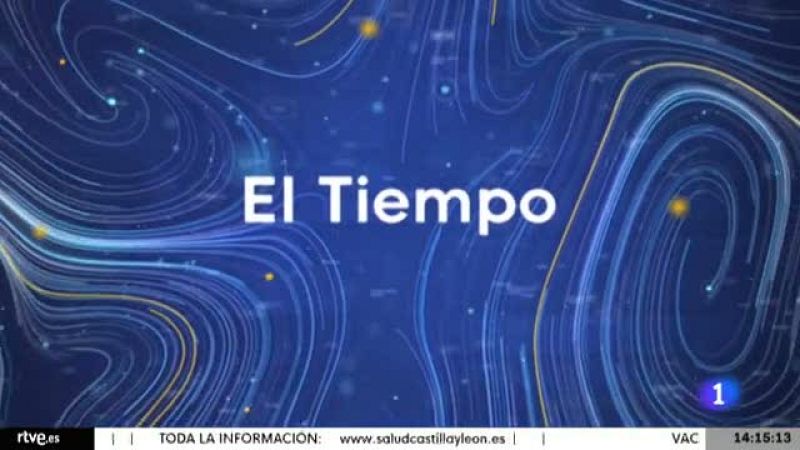 El tiempo en Castilla y León  - 08/09/21 - Ver ahora
