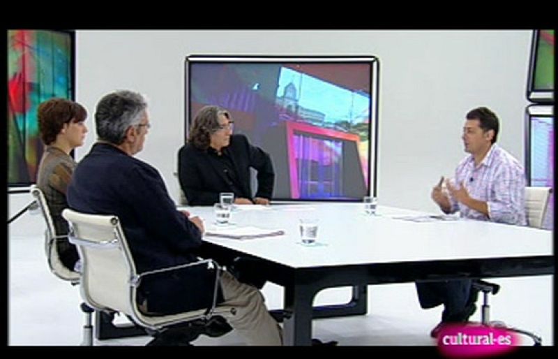 Centros en red - ¿Las residencias artísticas son un lujo?