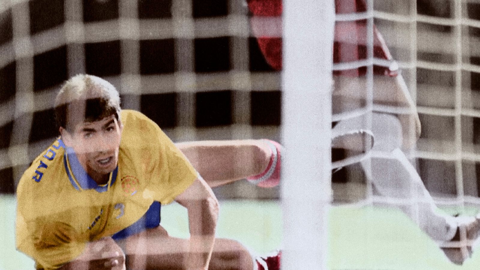 Somos documentales - Los dos escobar - ver ahora