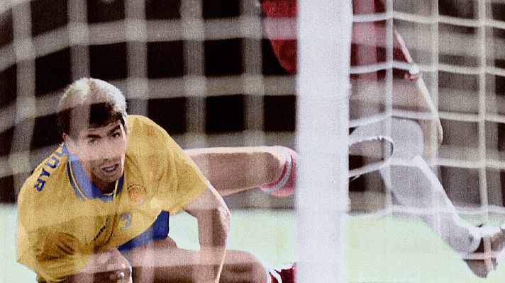 Somos Documentales - Los dos Escobar