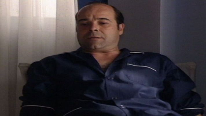 Colegio Mayor - Capítulo 24