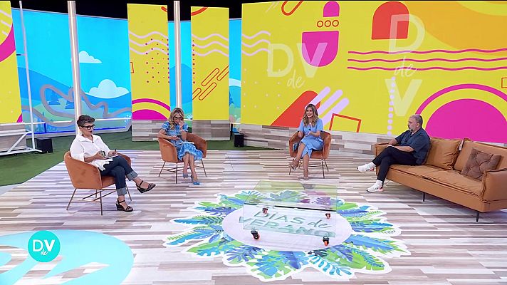 Días de verano - Programa 22