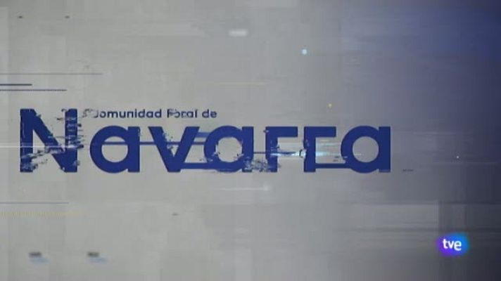 Telenavarra - Telenavarra 2 - 8/9/2021