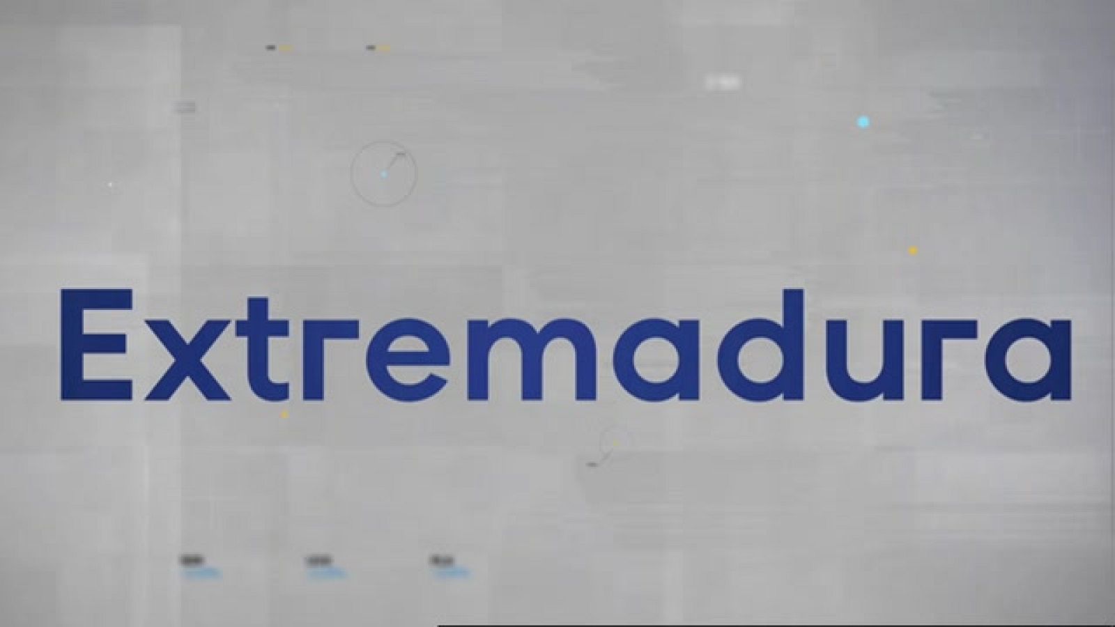 Noticias de Extremadura 2 - 08/09/2021