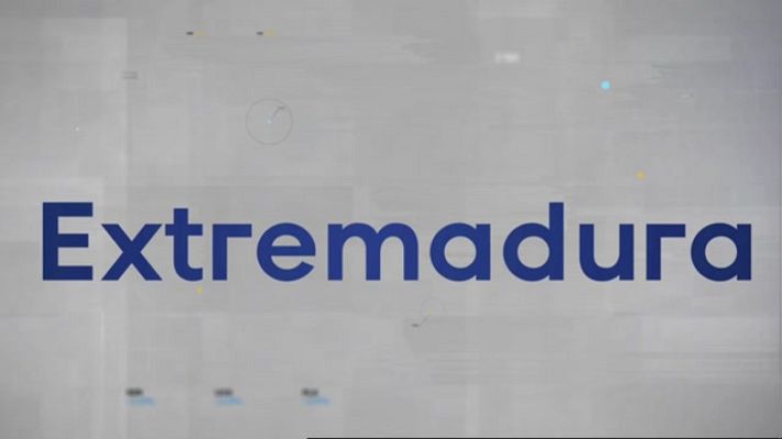 Noticias de Extremadura - Noticias de Extremadura 2 - 08/09/2021