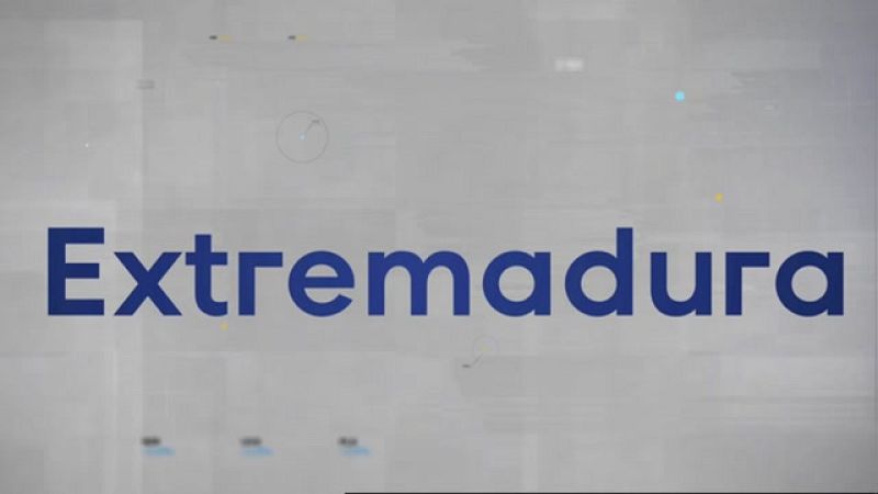 Noticias de Extremadura 2 - 08/09/2021