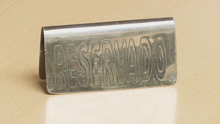 Telexornal - Galicia - División na hostalería ante o protocolo dos niveis