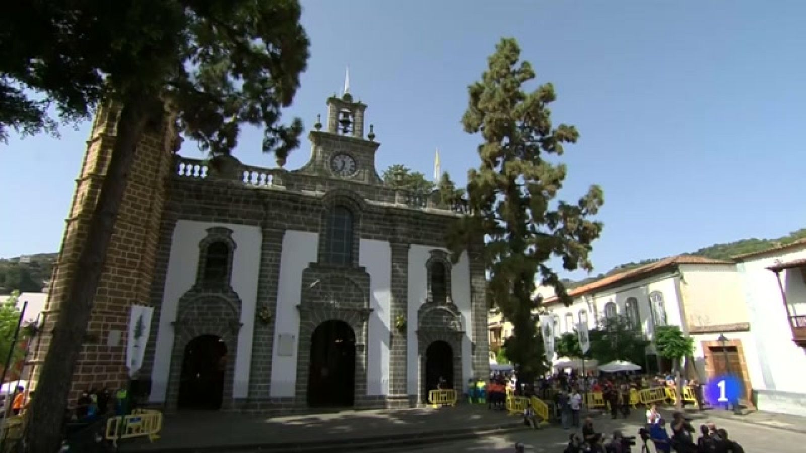 Telecanarias - 08/09/2021