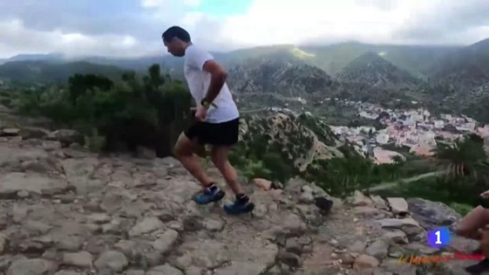 Telecanarias - Deportes Canarias - 08/09/2021