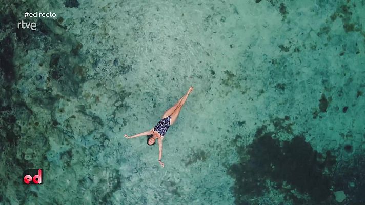 España Directo - España Directo - 08/09/21