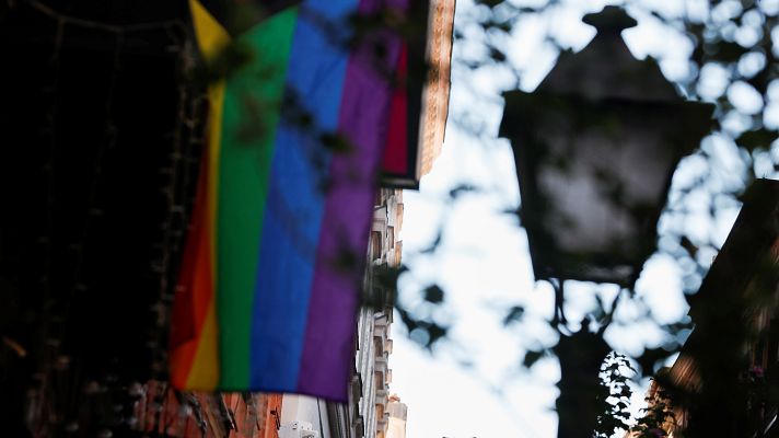 Telediario 2 - Telediario 2 en 4' - 08/09/21