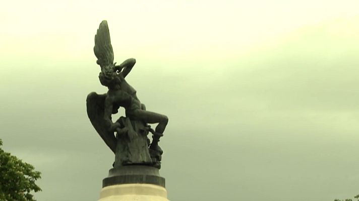 La hora cultural - La hora cultural - 08/09/21