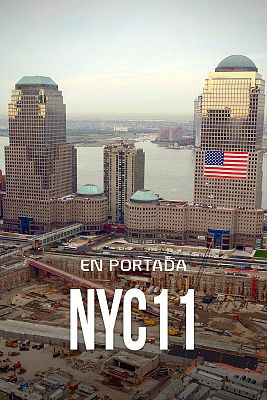 En portada - NYC11