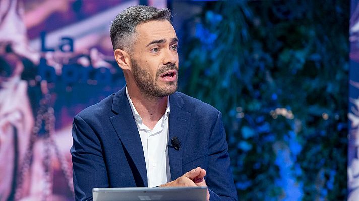 La hora de La 1 - Sicilia (PSOE): "Lo que no esperábamos es que un Gobierno que había firmado esa ampliación, después la ponga en duda"