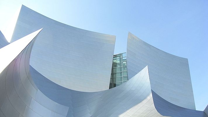 Metrópolis (Grandes ciudades) - Los Ángeles