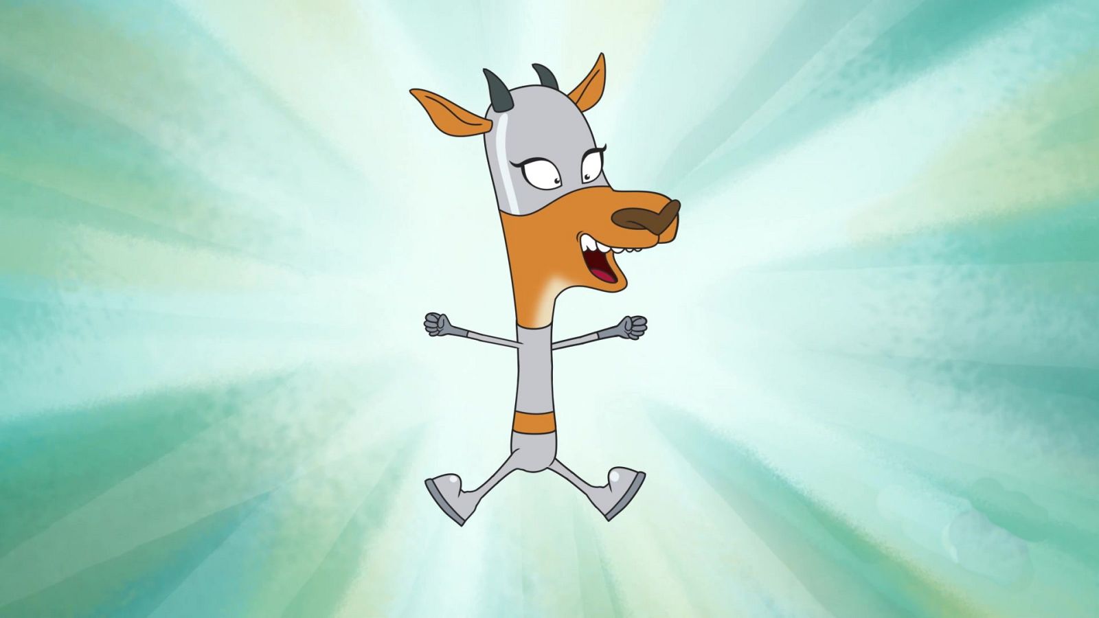 Supertiesa - Los Superminihéroes | Ver