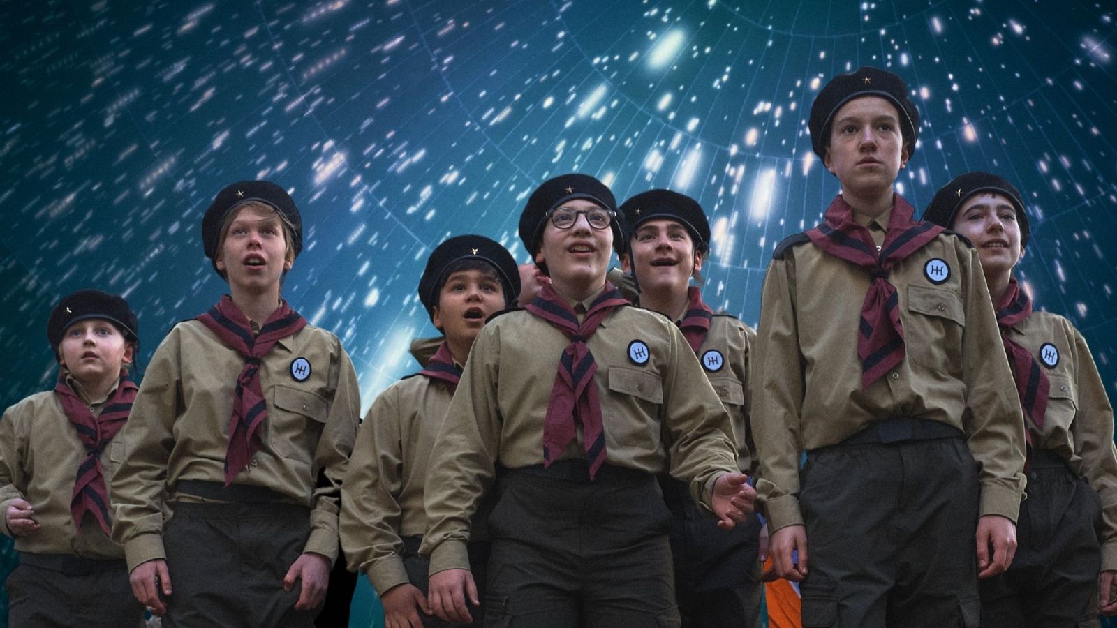 Tráiler de la serie documenal Edelweiss, de RTVE Play