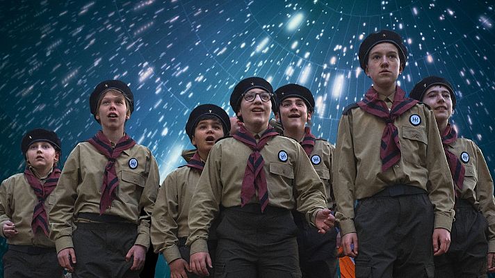 Edelweiss - Tráiler de Edelweiss, una serie original de RTVE Play