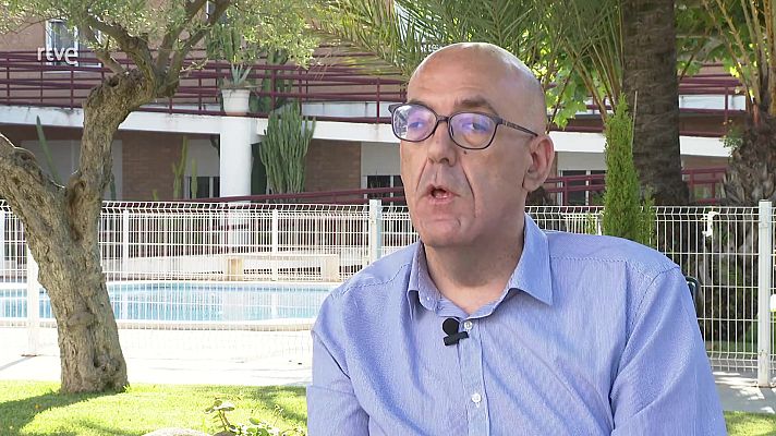 Testimonio - La gran familia de la Frater