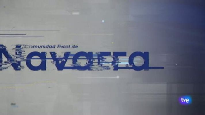 Telenavarra - Telenavarra en 2' - 9/9/2021