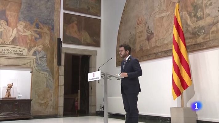 L'Informatiu - L'Informatiu - 09/09/2021