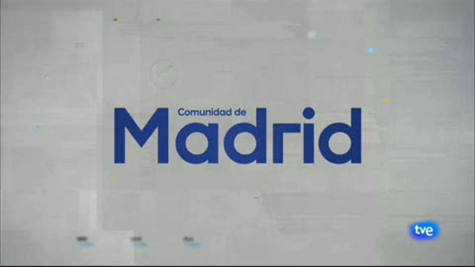 Informativo de Madrid 1         09/09/2021- Ver ahora