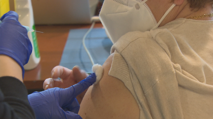 Noticias Aragón - Sanidad plantea relajar las restricciones en Aragón