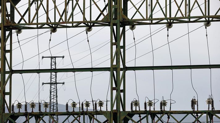 Telediario 1 - Telediario 1 en 4' - 09/09/21