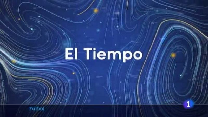 El Tiempo en la Region de Murcia - 09/09/2021 | Ver
