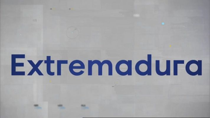Noticias de Extremadura - Noticias de Extremadura 2 - 09/09/2021