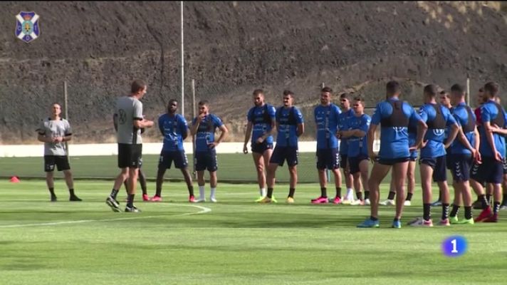 Telecanarias - Deportes Canarias - 09/09/2021