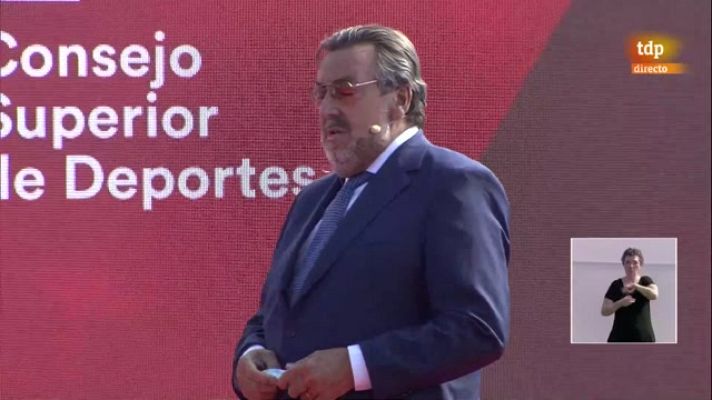 Paralímpicos París 2024 - Miguel Carballeda: "Hemos mandado un mensaje de superación"