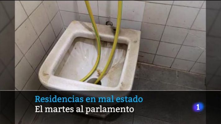 Telecanarias - Canarias en 2' - 09/09/2021