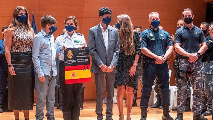 La tarde en 24h - La tarde en 24 horas - 09/09/21 (1)