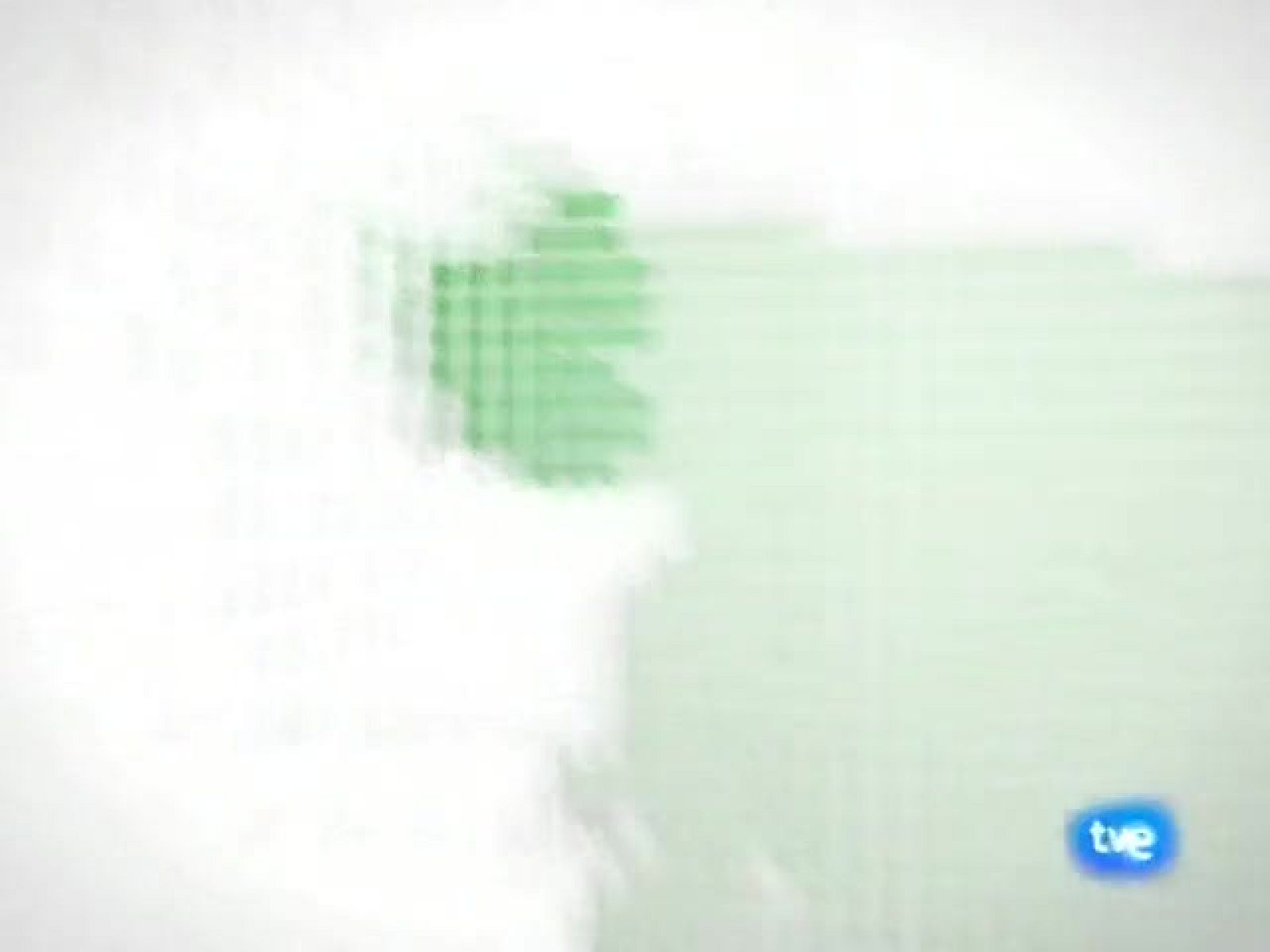 Telexornal. Informativo territorial de Galicia. (20/10/09).