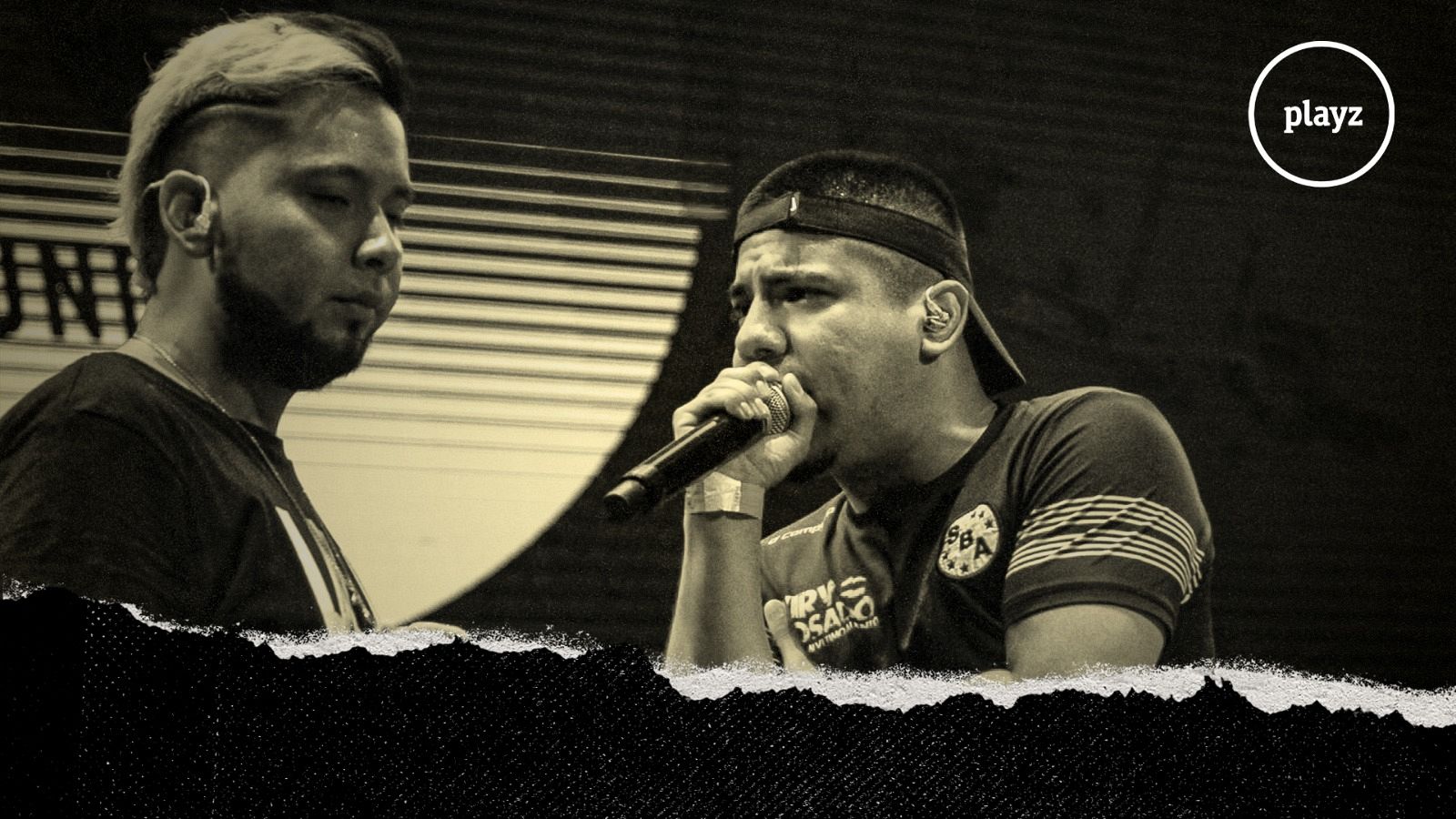 Mira ya la batalla de Pepe Grillo vs. Strike