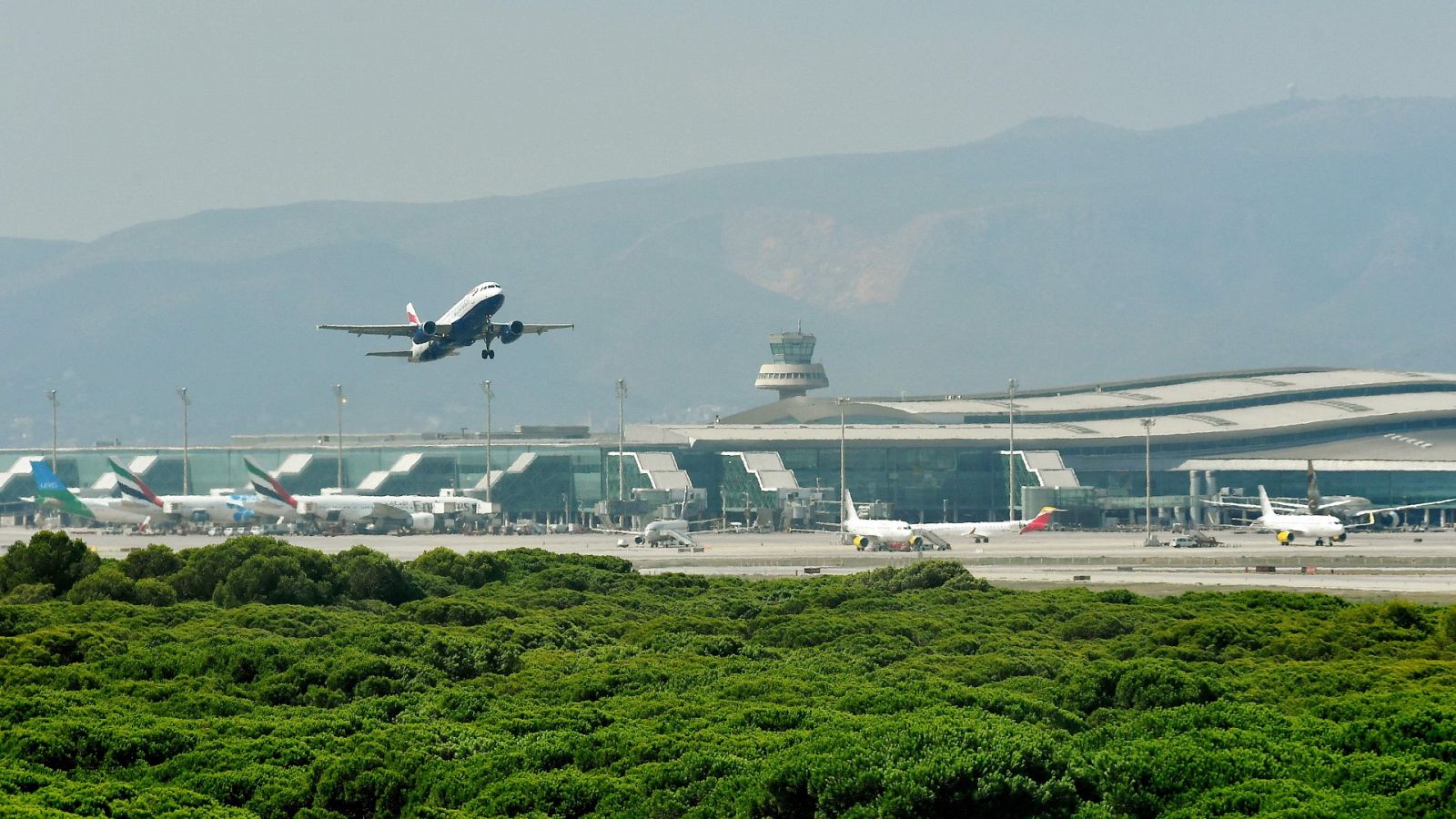 Telediario - 8 horas - 10/09/21 - ver ahora