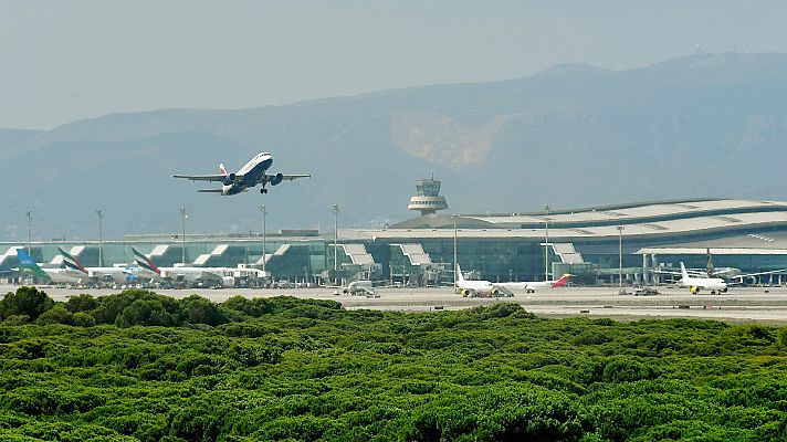 Telediario Matinal - Telediario - 8 horas - 10/09/21