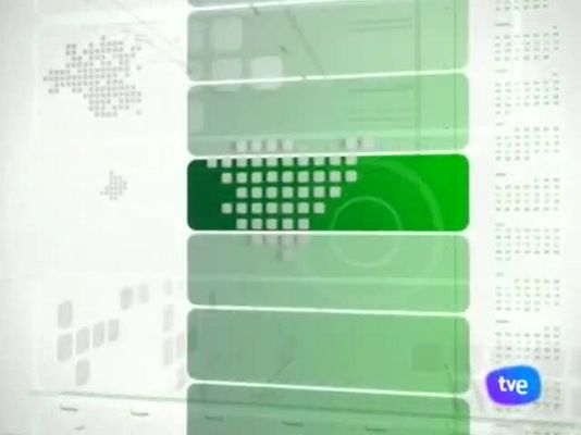 Telenorte - País Vasco - Telenorte-País Vasco - 20/10/09