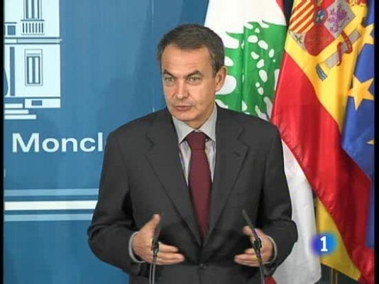  - Zapatero sobre los Presupuestos