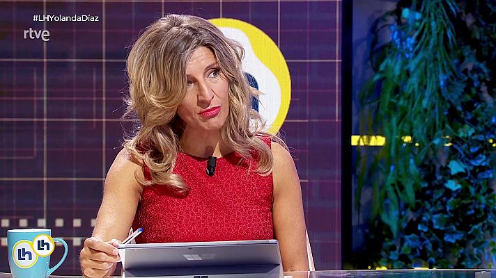 La hora de La 1 - La hora de La 1 - La hora política - 10/09/21