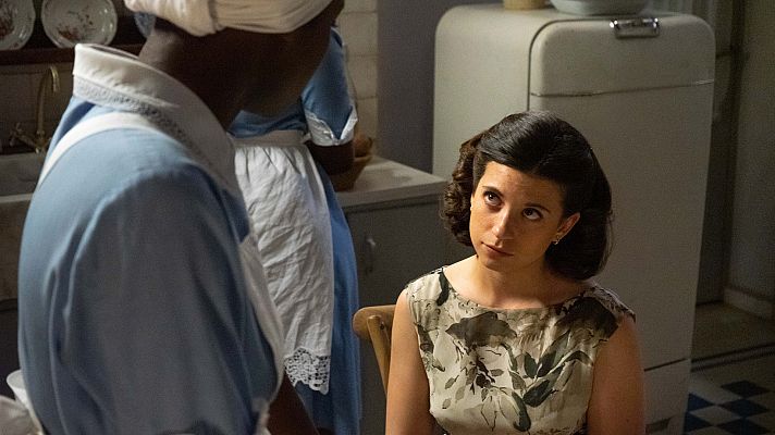 Dos vidas - Episodio 159