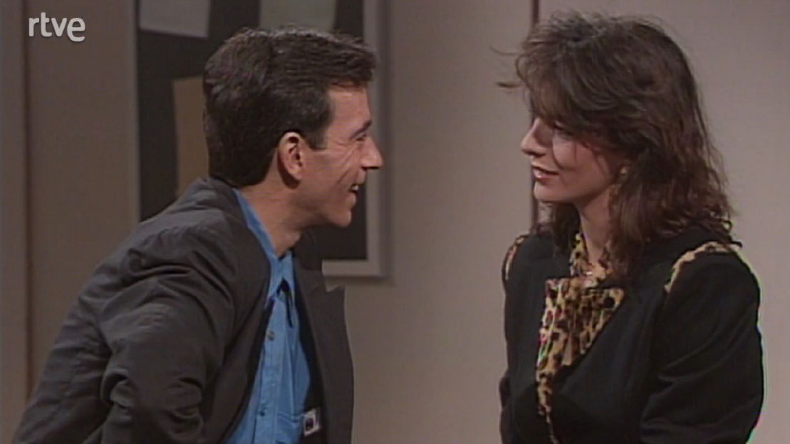 Pero esto qué es - 27/10/1989