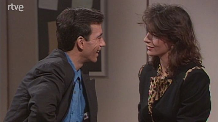 ¿Pero esto qué es? - 27/10/1989