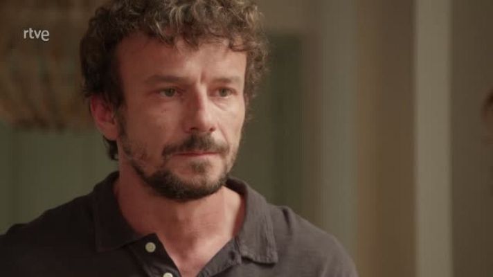 Dos vidas - Dos Vidas: El padre de Dani solo vino a por dinero