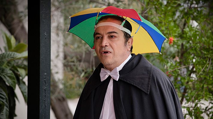 ¿Y si sí? - Traición a las cuatro ruedas