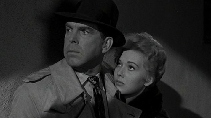 ¡Qué grande es el cine! - La casa 322