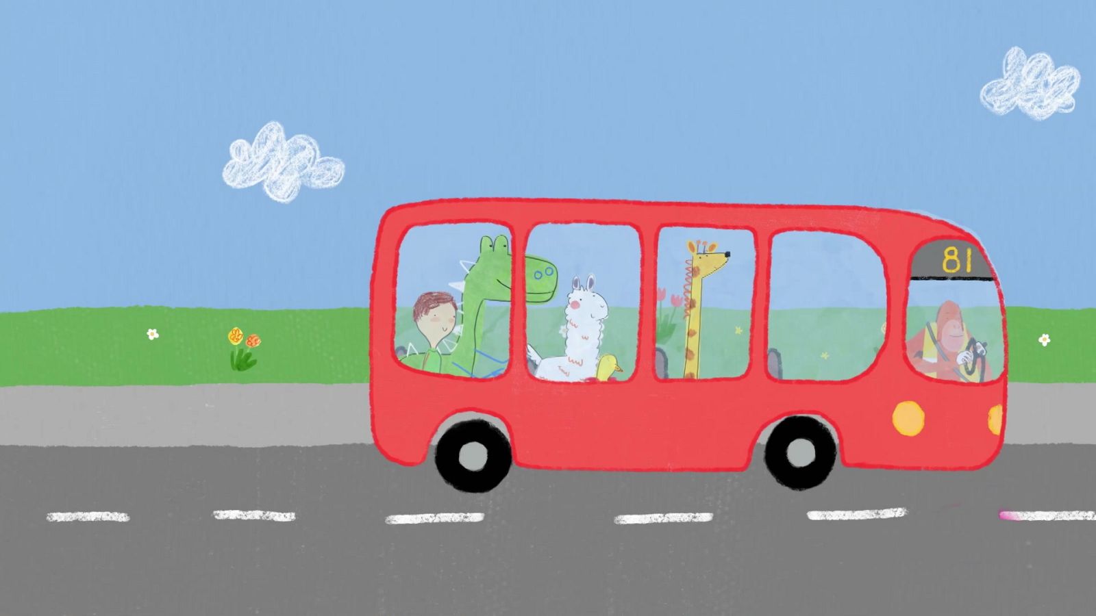 Por otro camino - Pablo | Ver